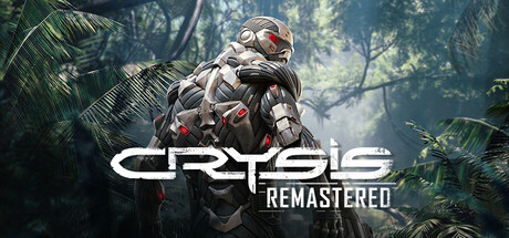 Crysis Remastered on Steam
