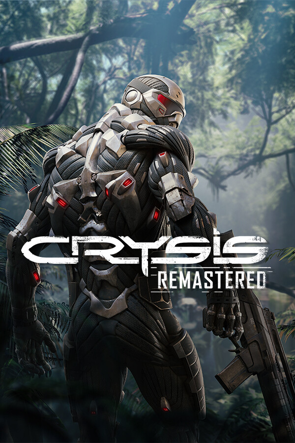 Crysis Remastered