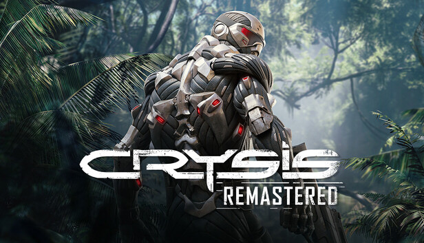 Crysis Remastered on Steam