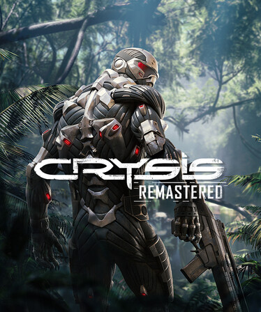 Crysis Remastered