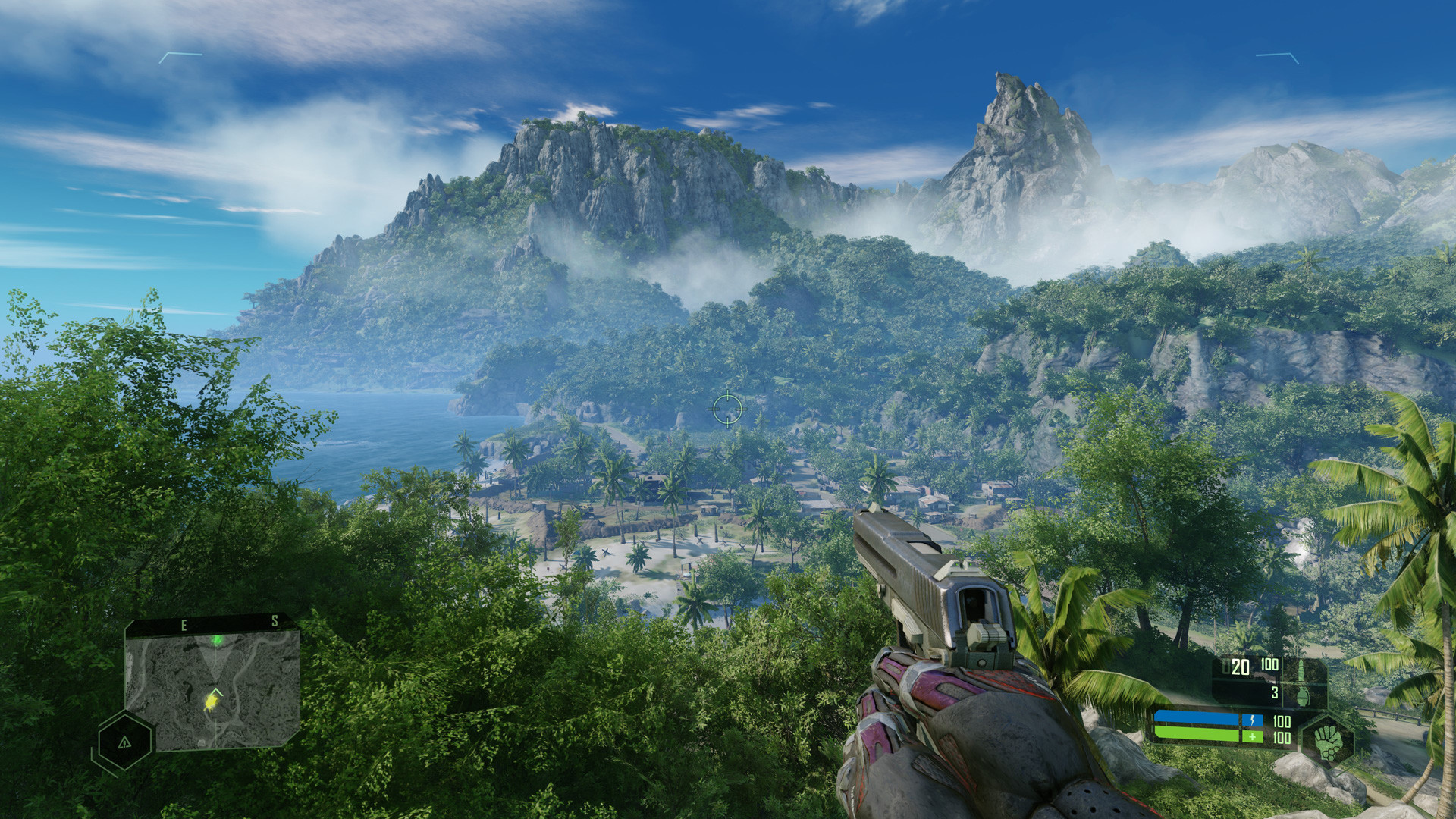 Crysis Remastered — изображение 3