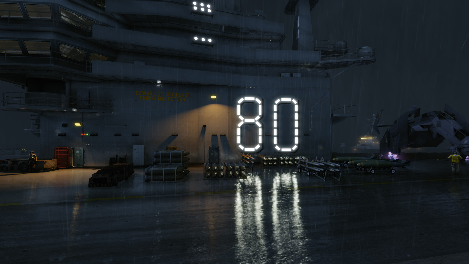 Crysis Remastered screenshot 2