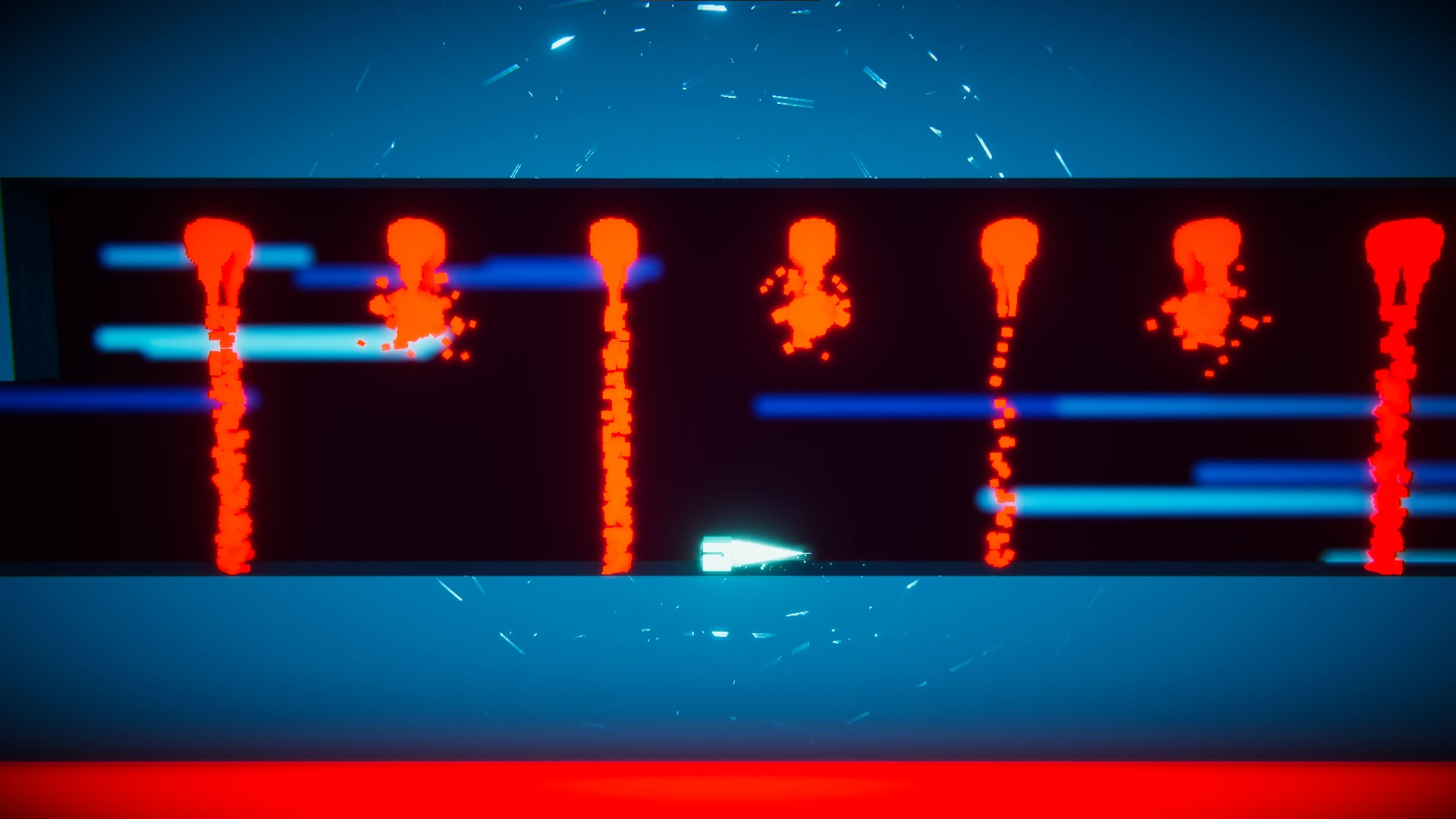 Little Cube Trip screenshot 6