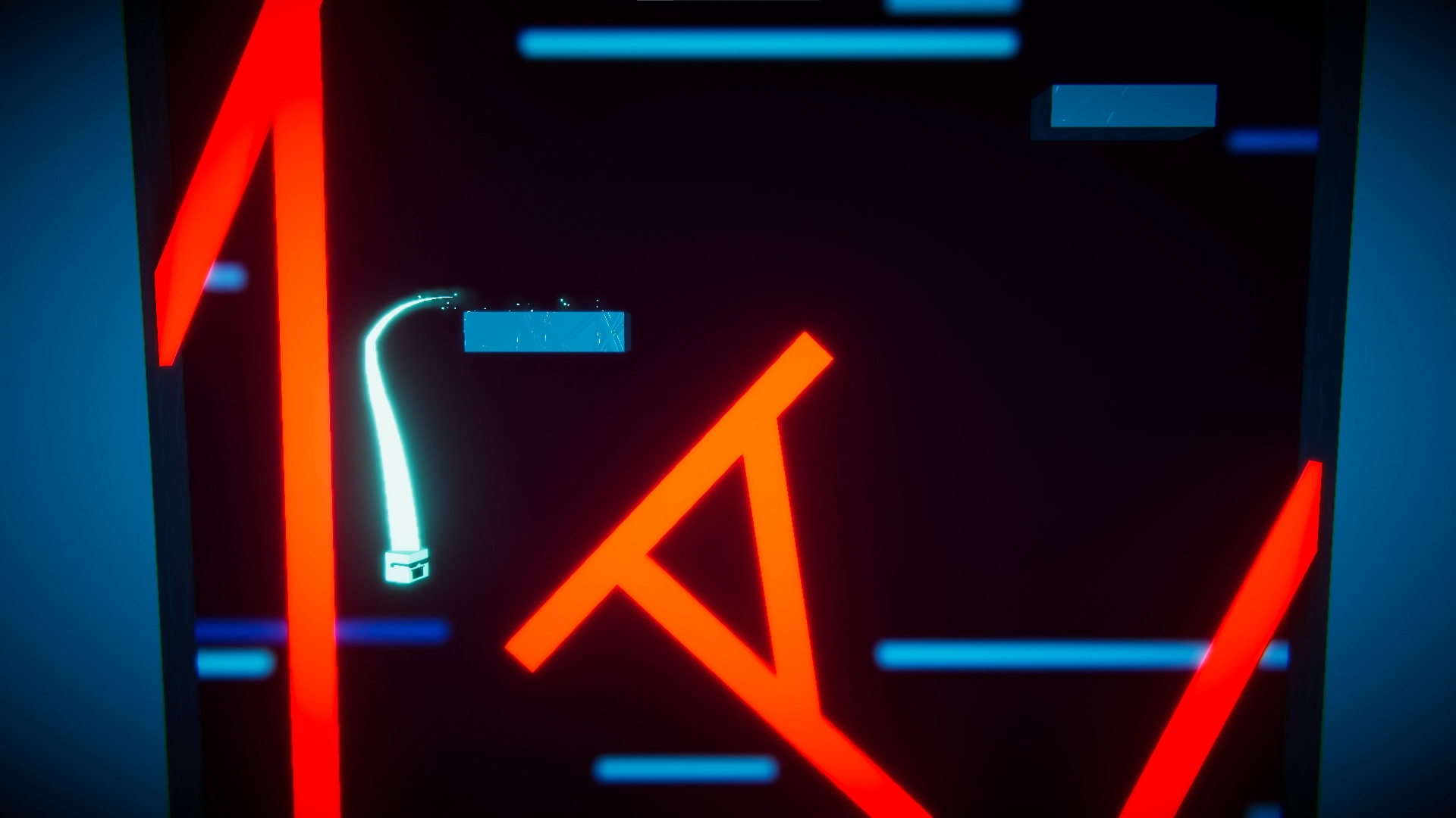 Little Cube Trip screenshot 5
