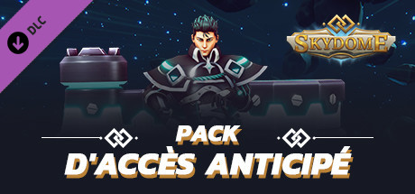 Skydome - Early Access Pack