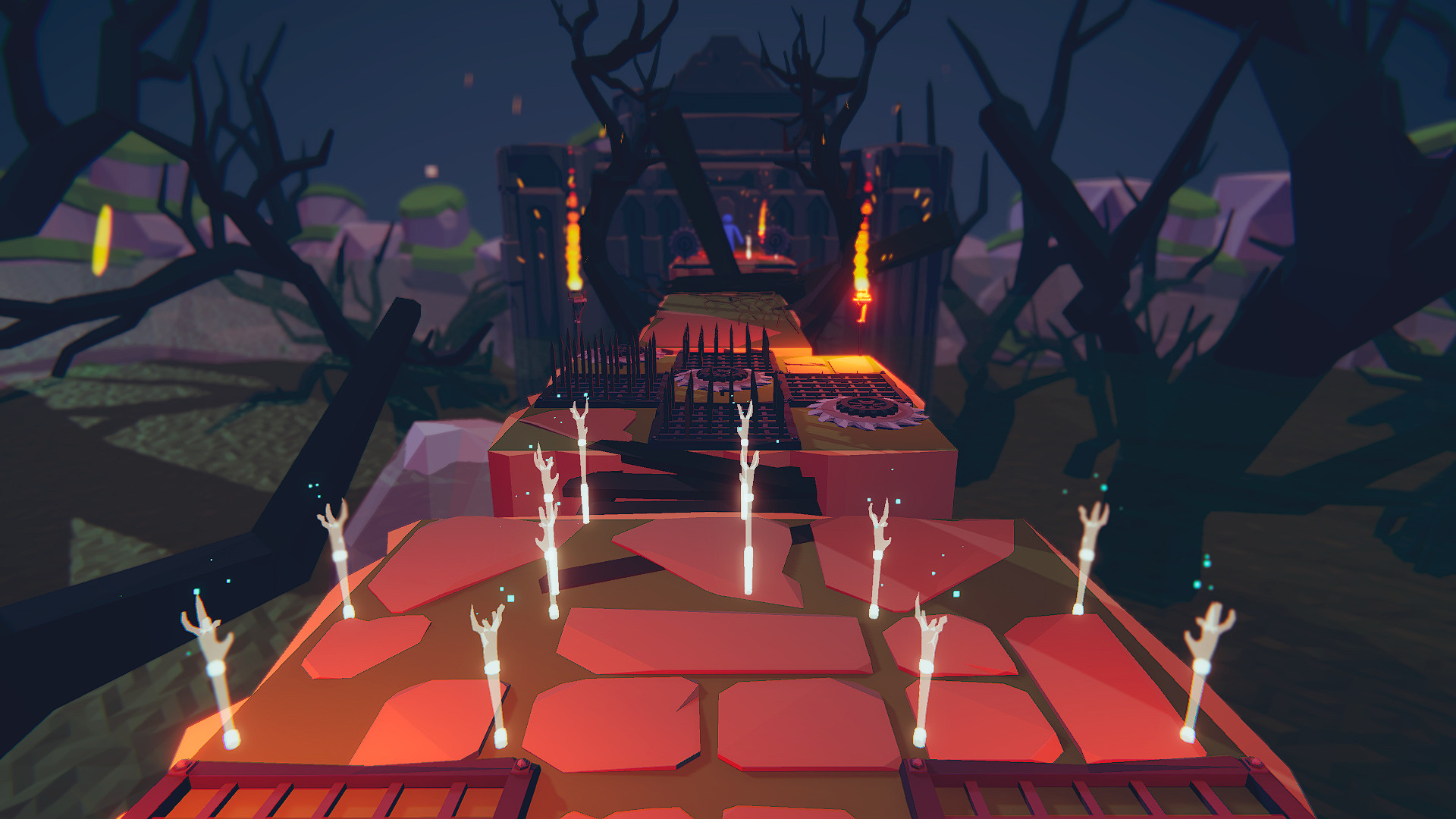 Infinity treasures screenshot 12