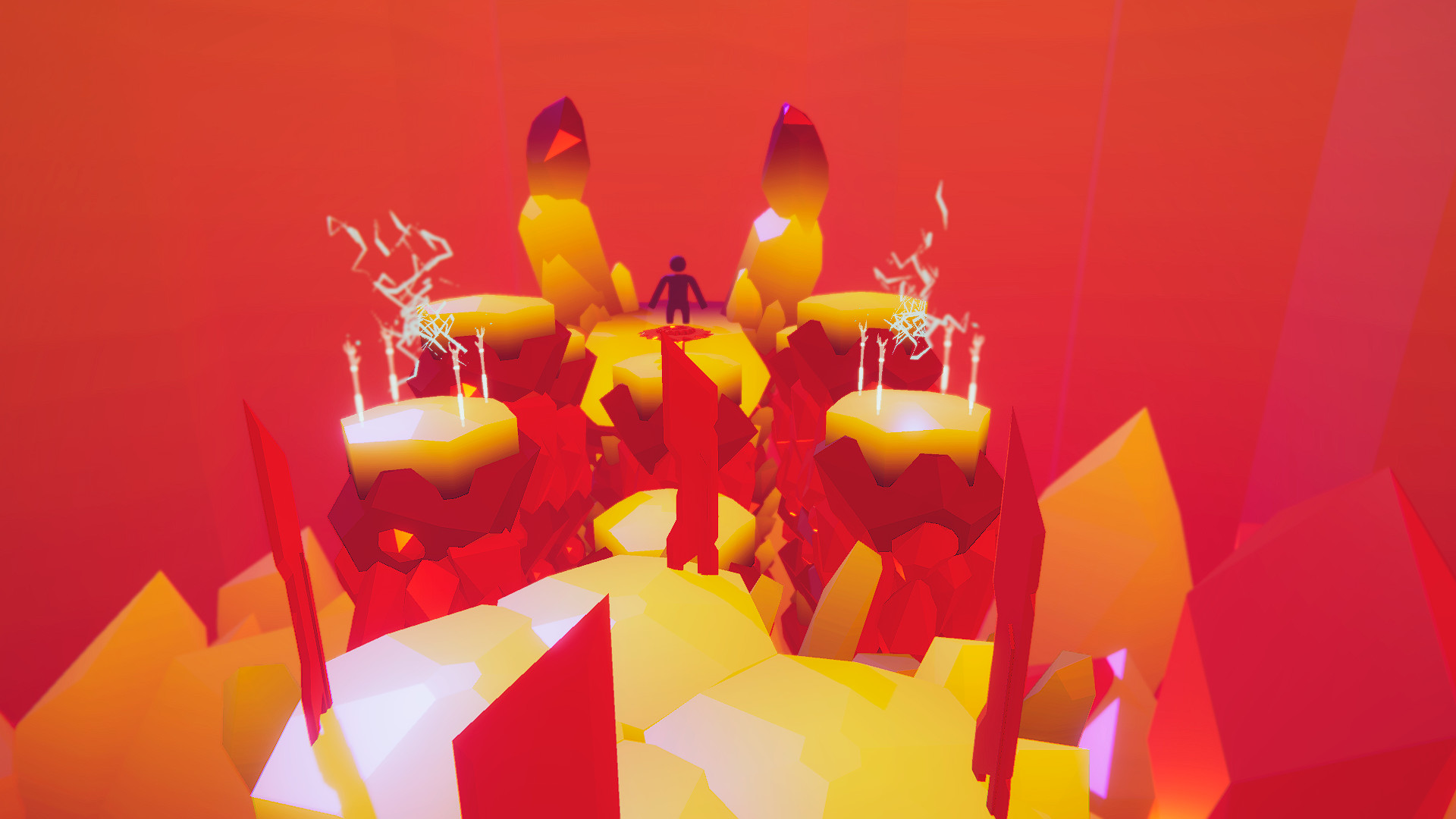 Infinity treasures screenshot 7