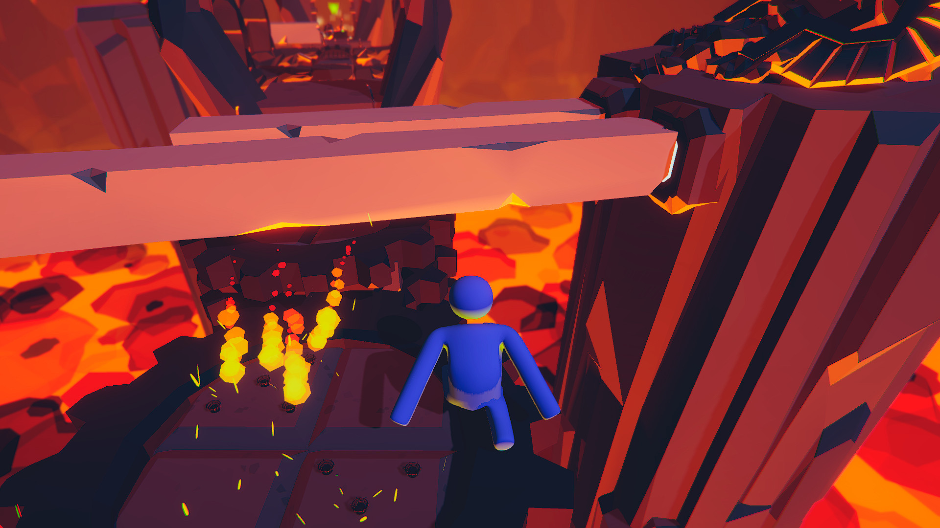 Infinity treasures screenshot 6