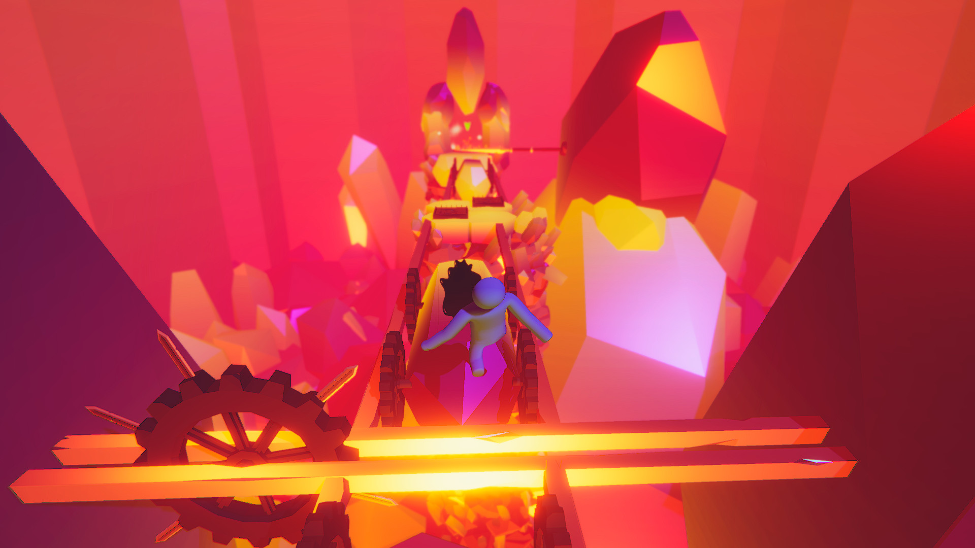 Infinity treasures screenshot 10