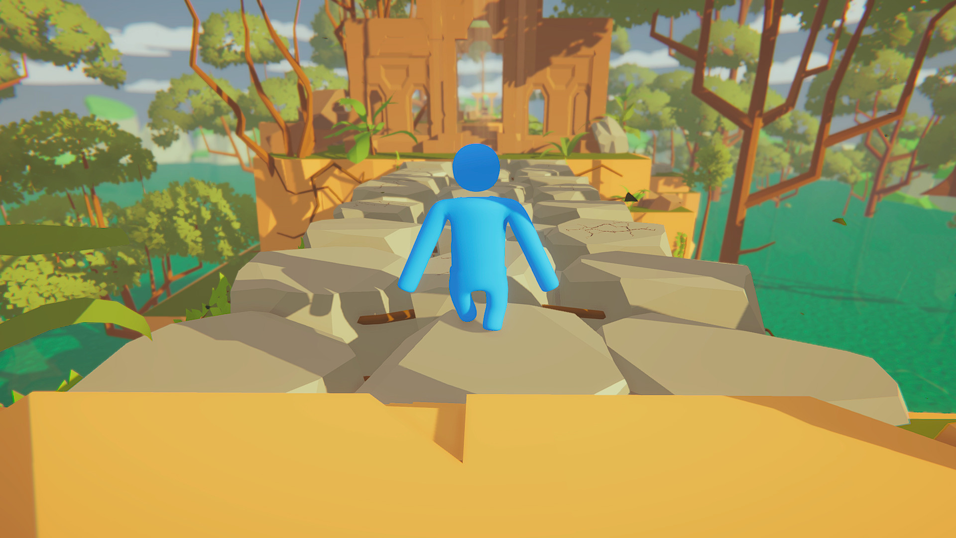 Infinity treasures screenshot 14
