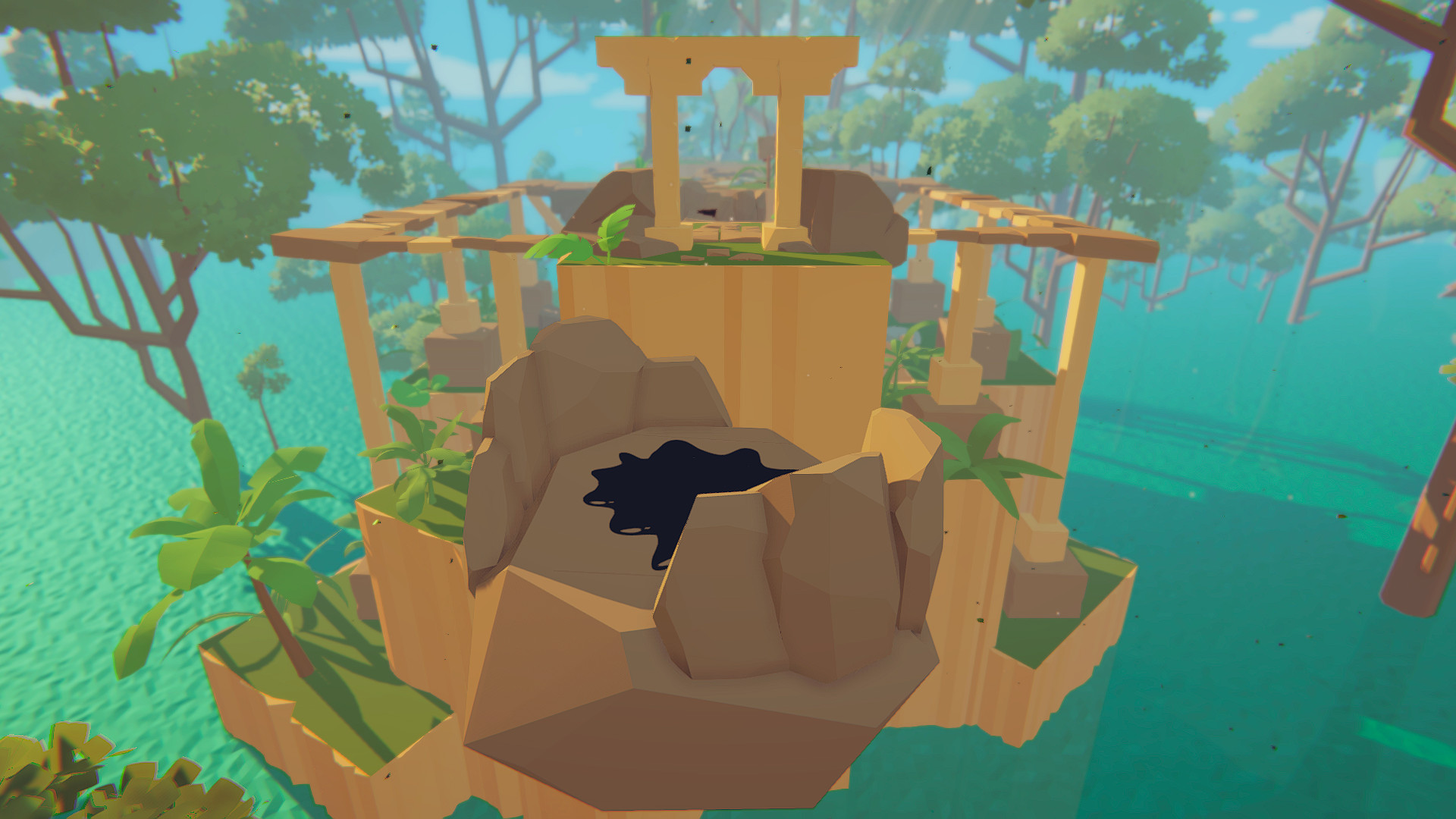 Infinity treasures screenshot 8