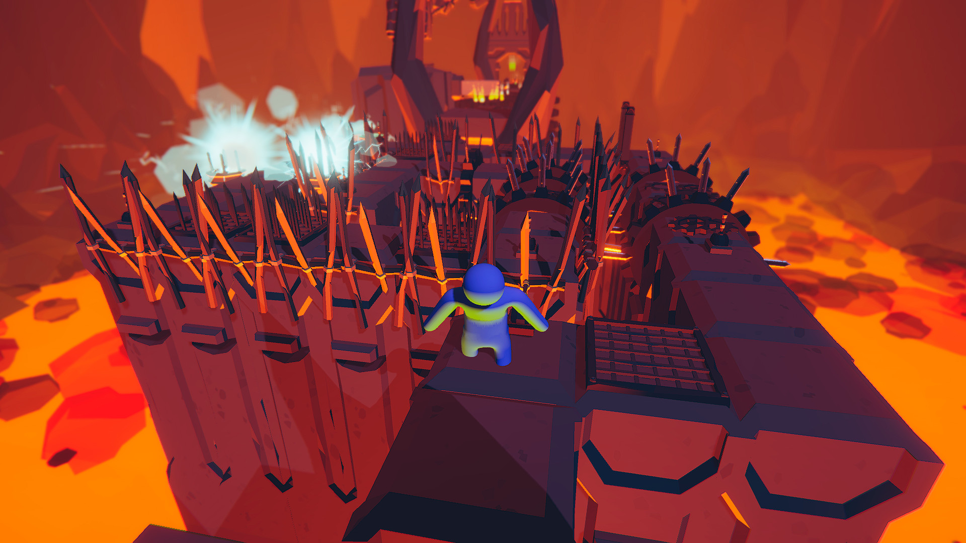 Infinity treasures screenshot 13