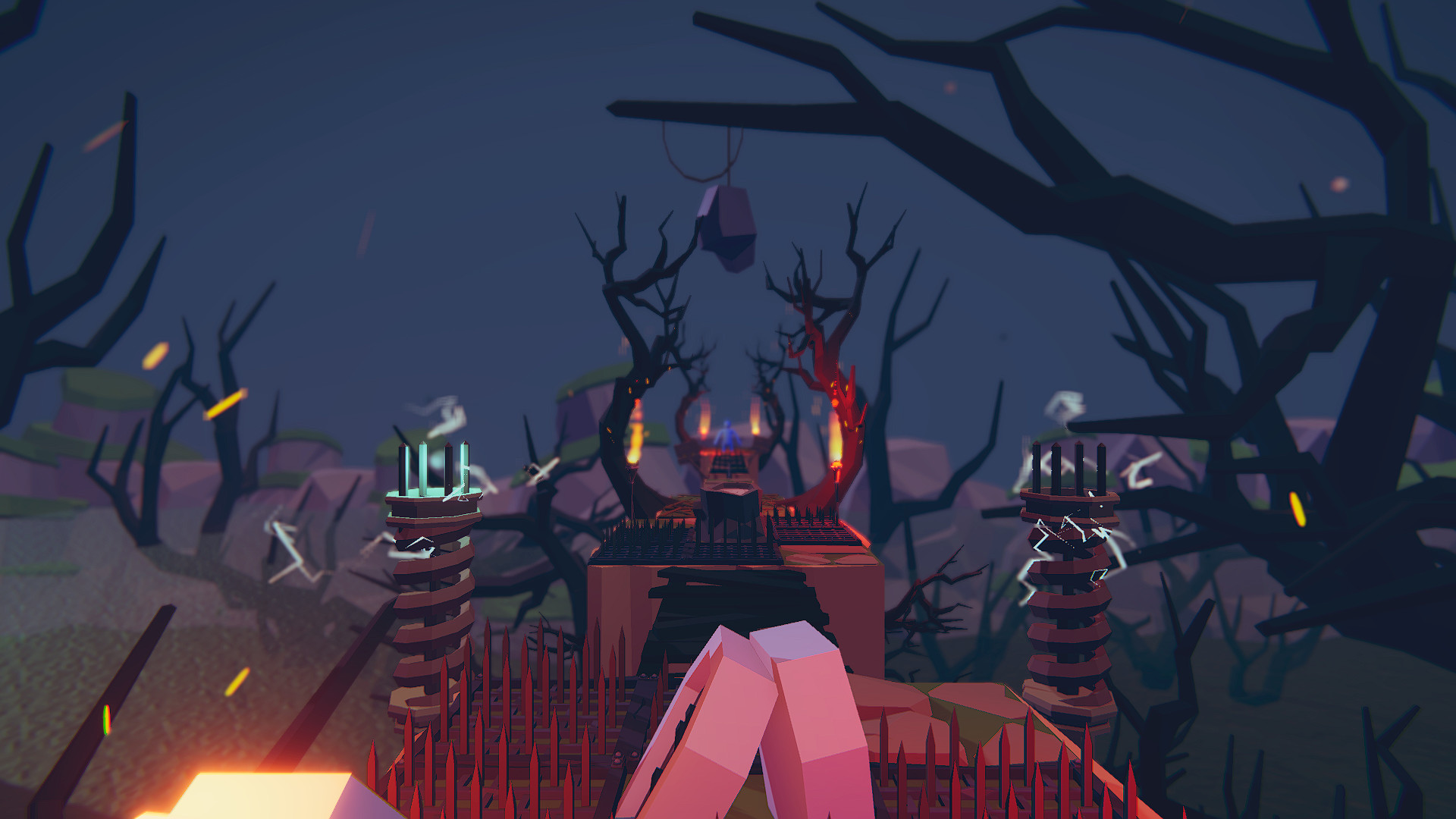 Infinity treasures screenshot 11