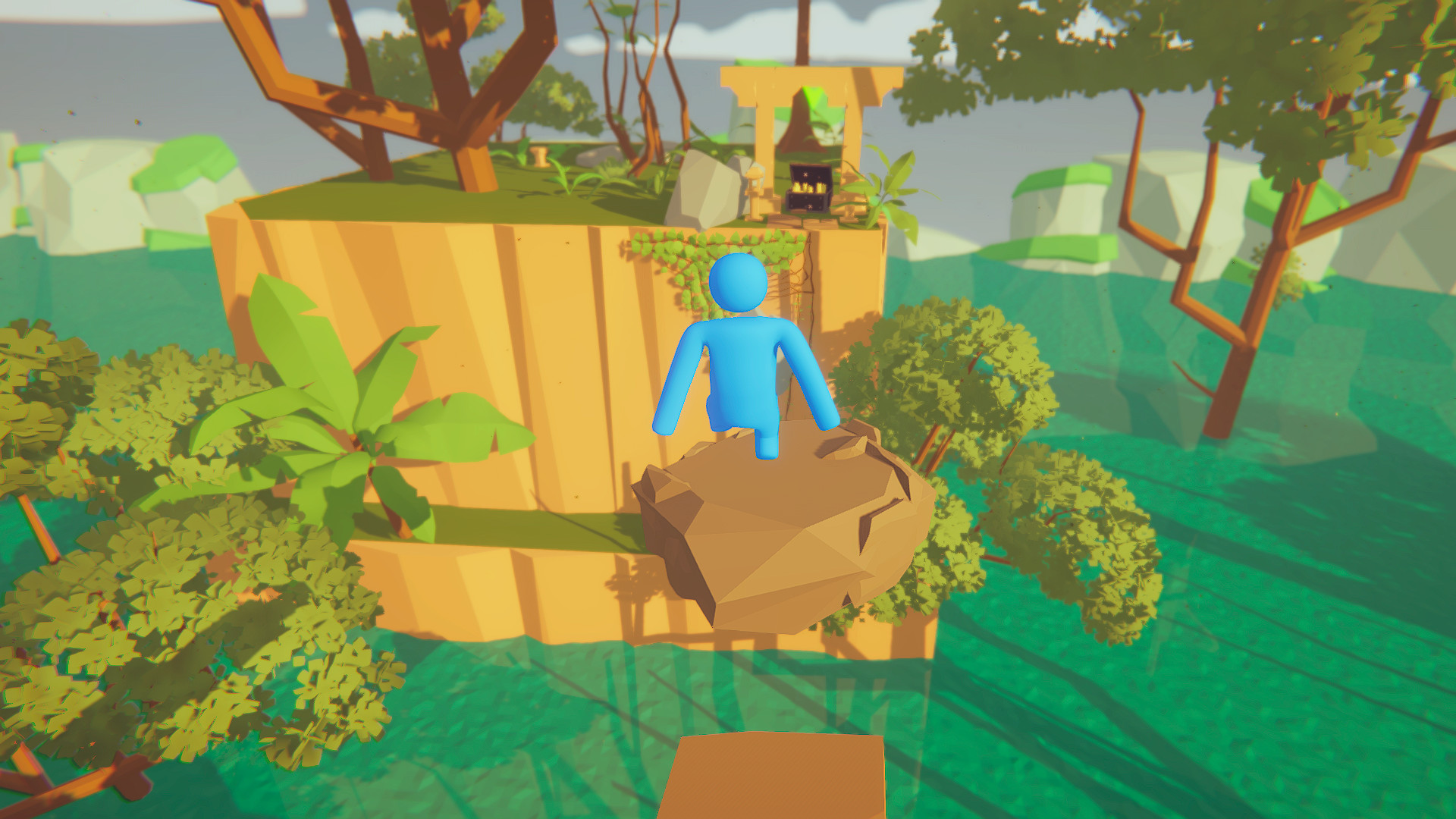 Infinity treasures screenshot 17