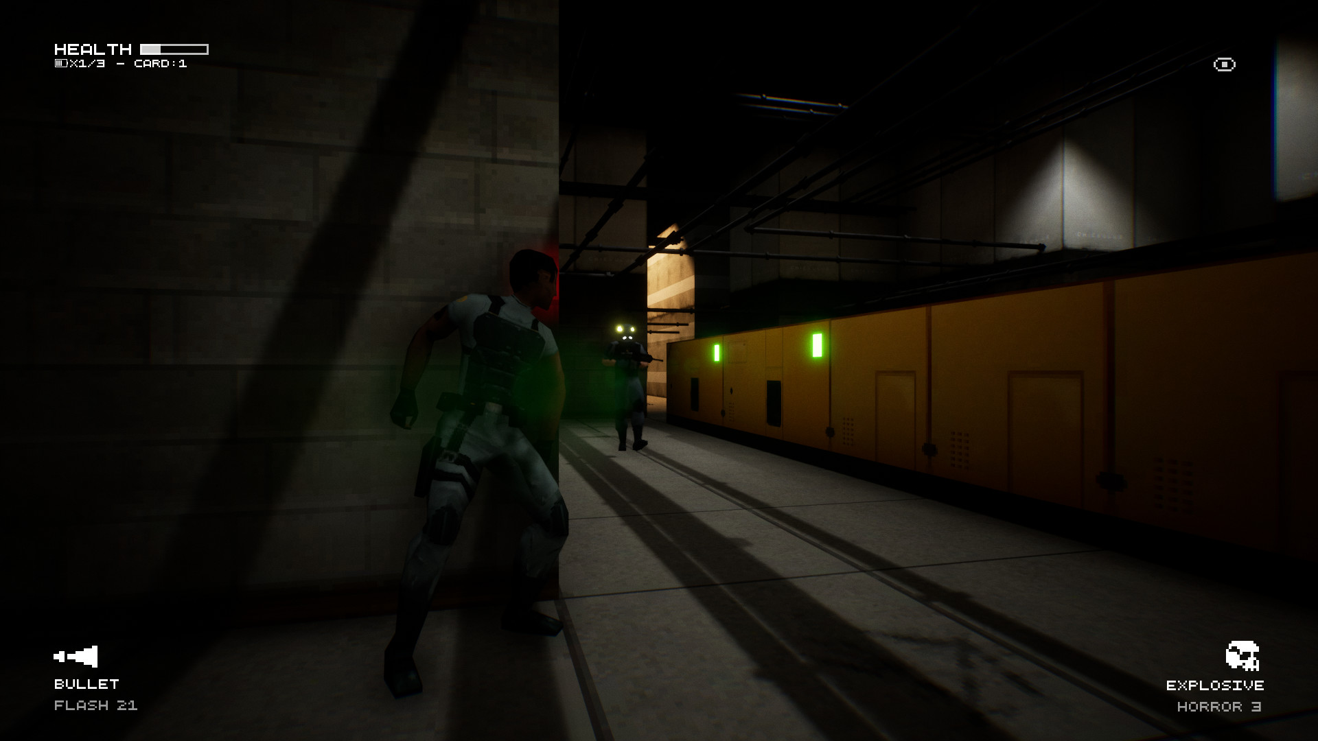 UNDETECTED screenshot 10