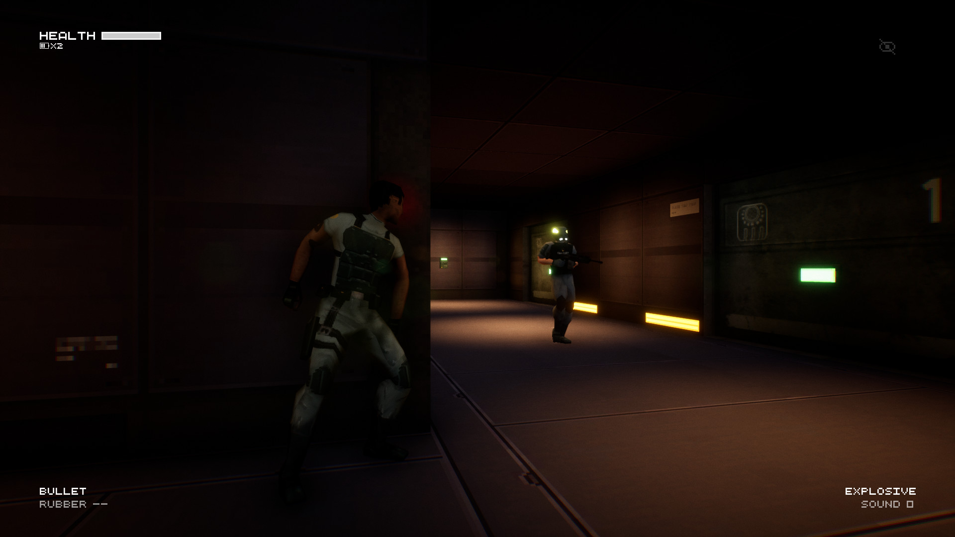 UNDETECTED screenshot 5