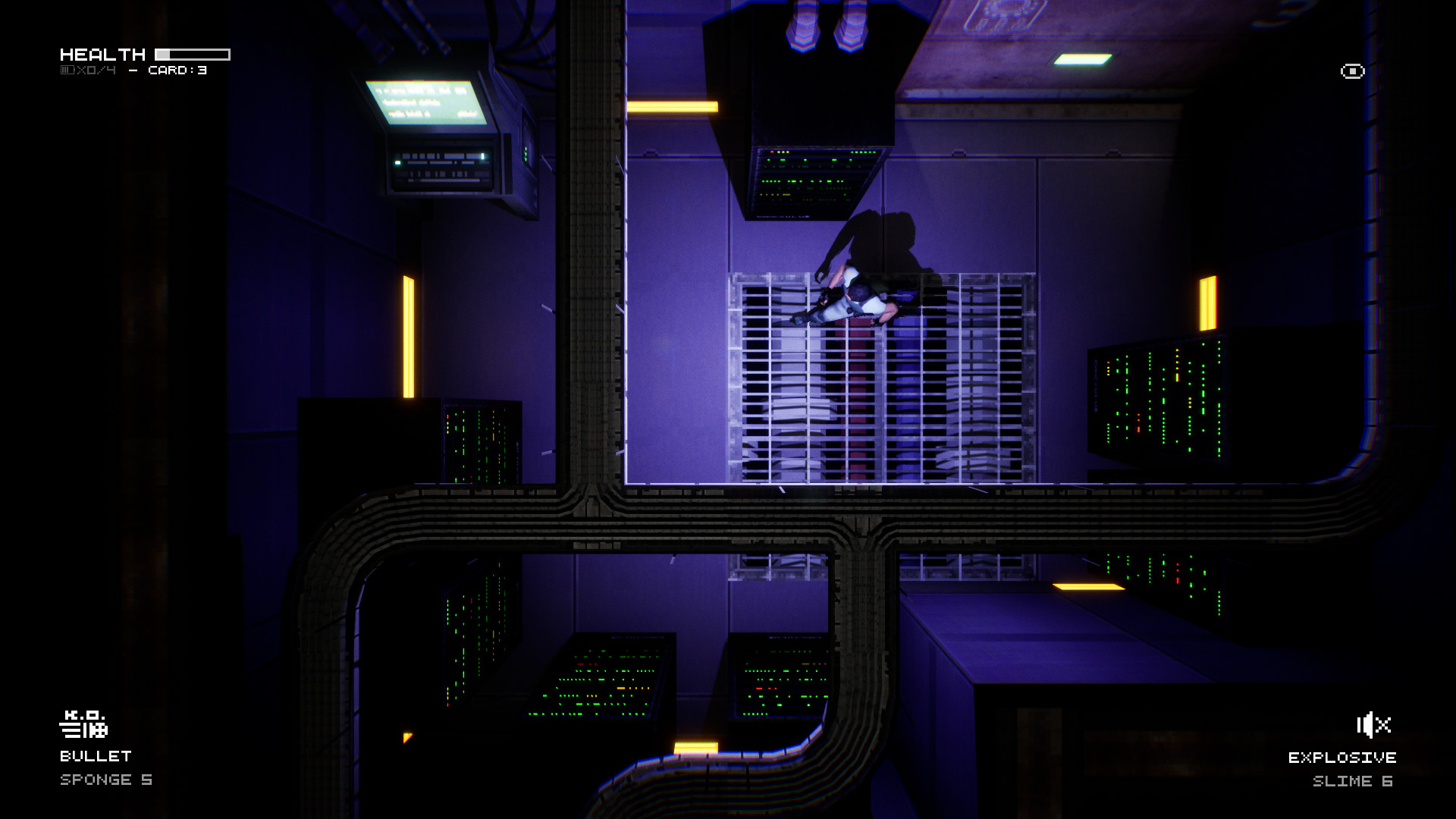 UNDETECTED screenshot 4