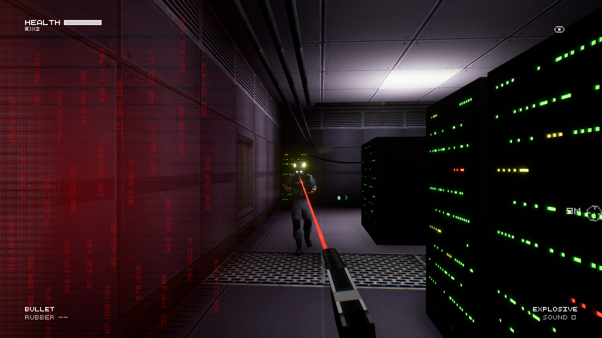 UNDETECTED screenshot 6