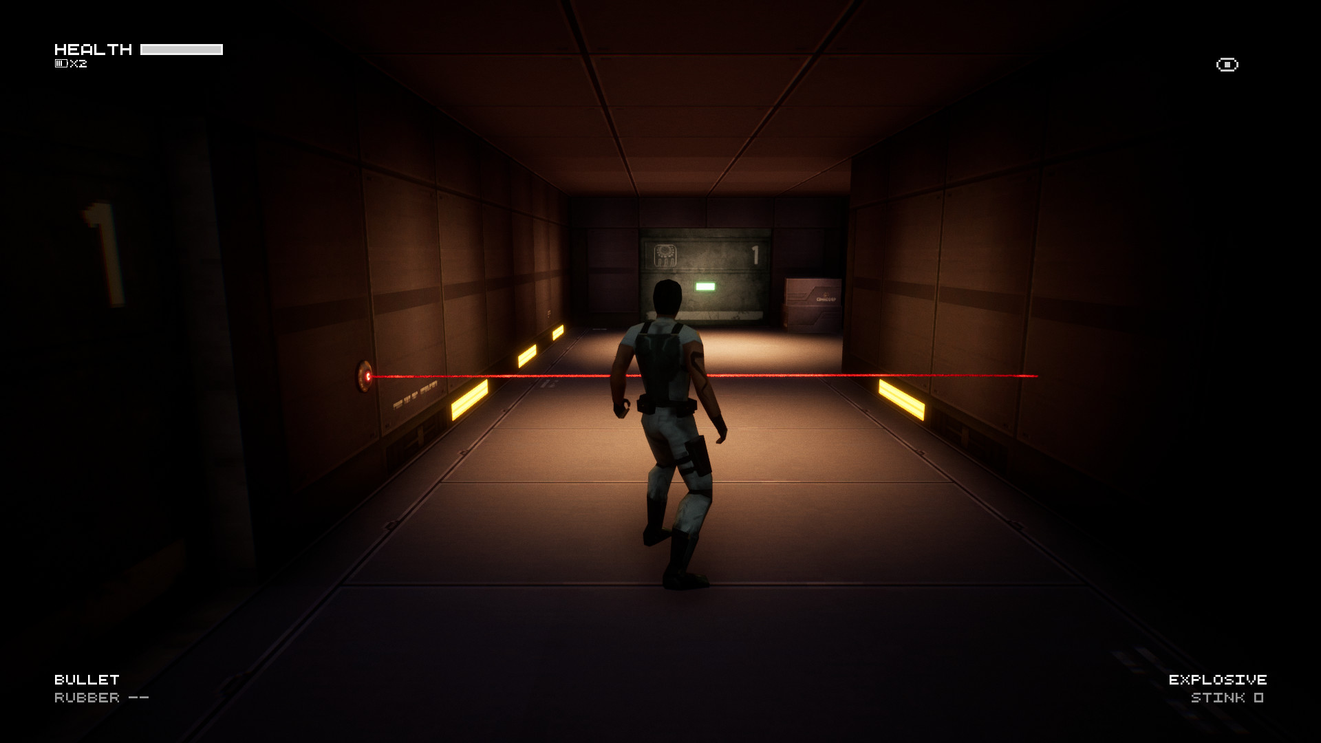 UNDETECTED screenshot 11