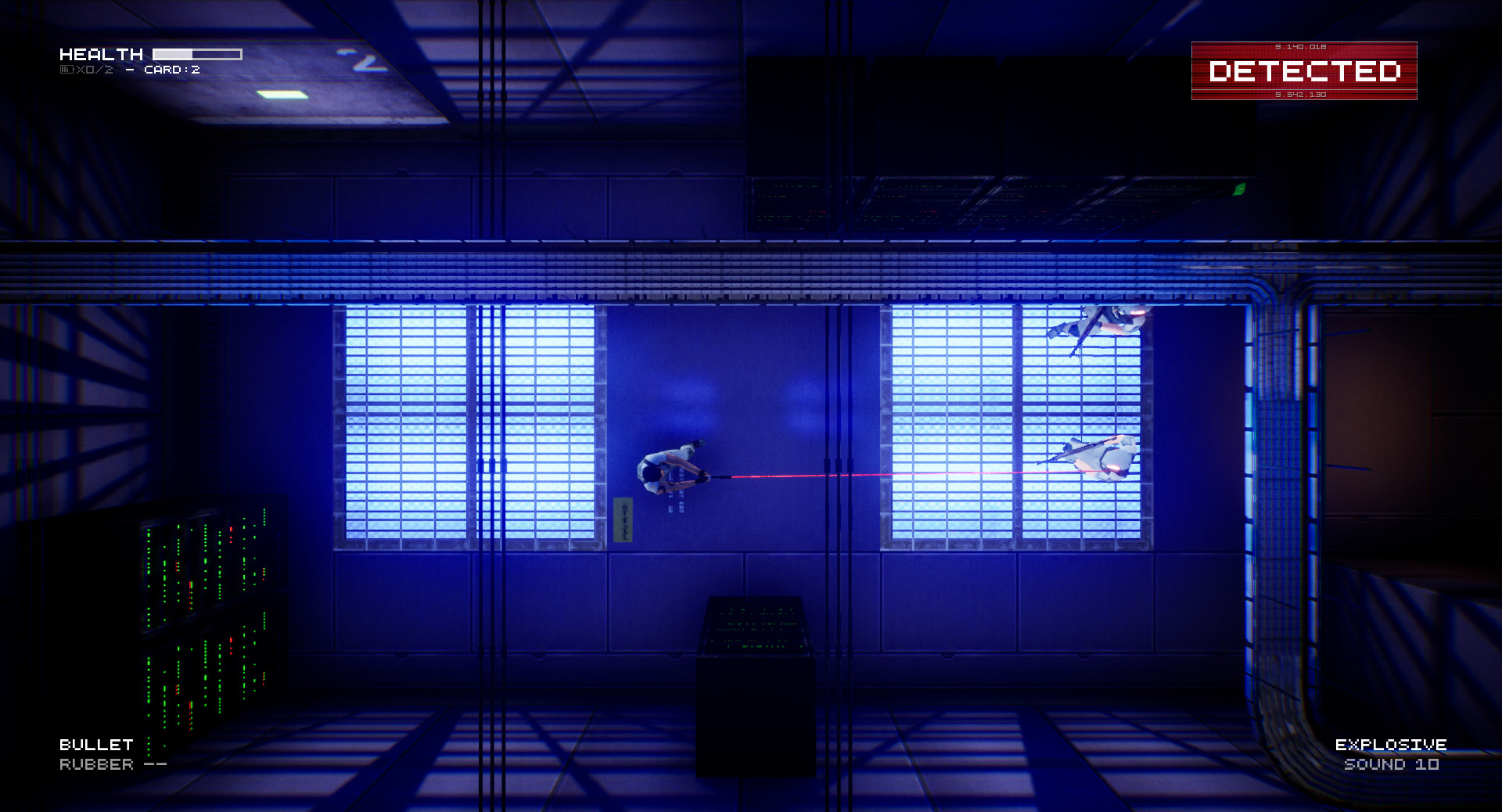UNDETECTED screenshot 8