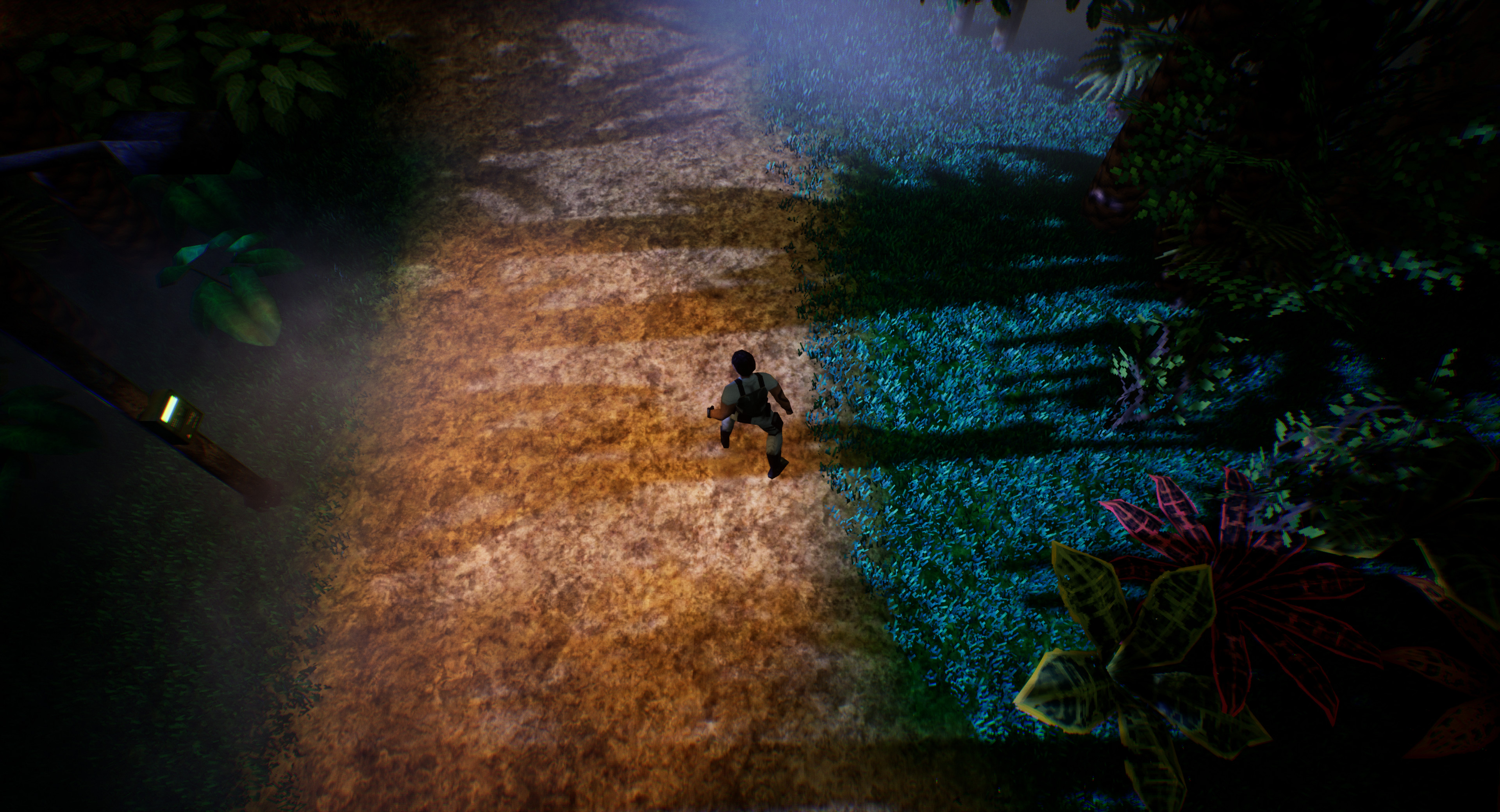UNDETECTED screenshot 3