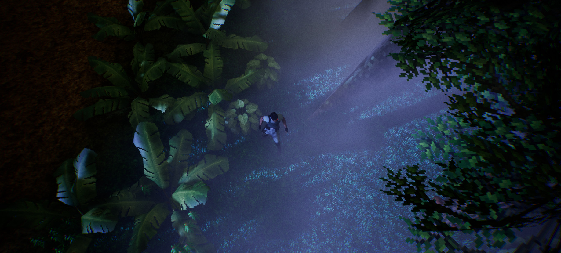 UNDETECTED screenshot 9