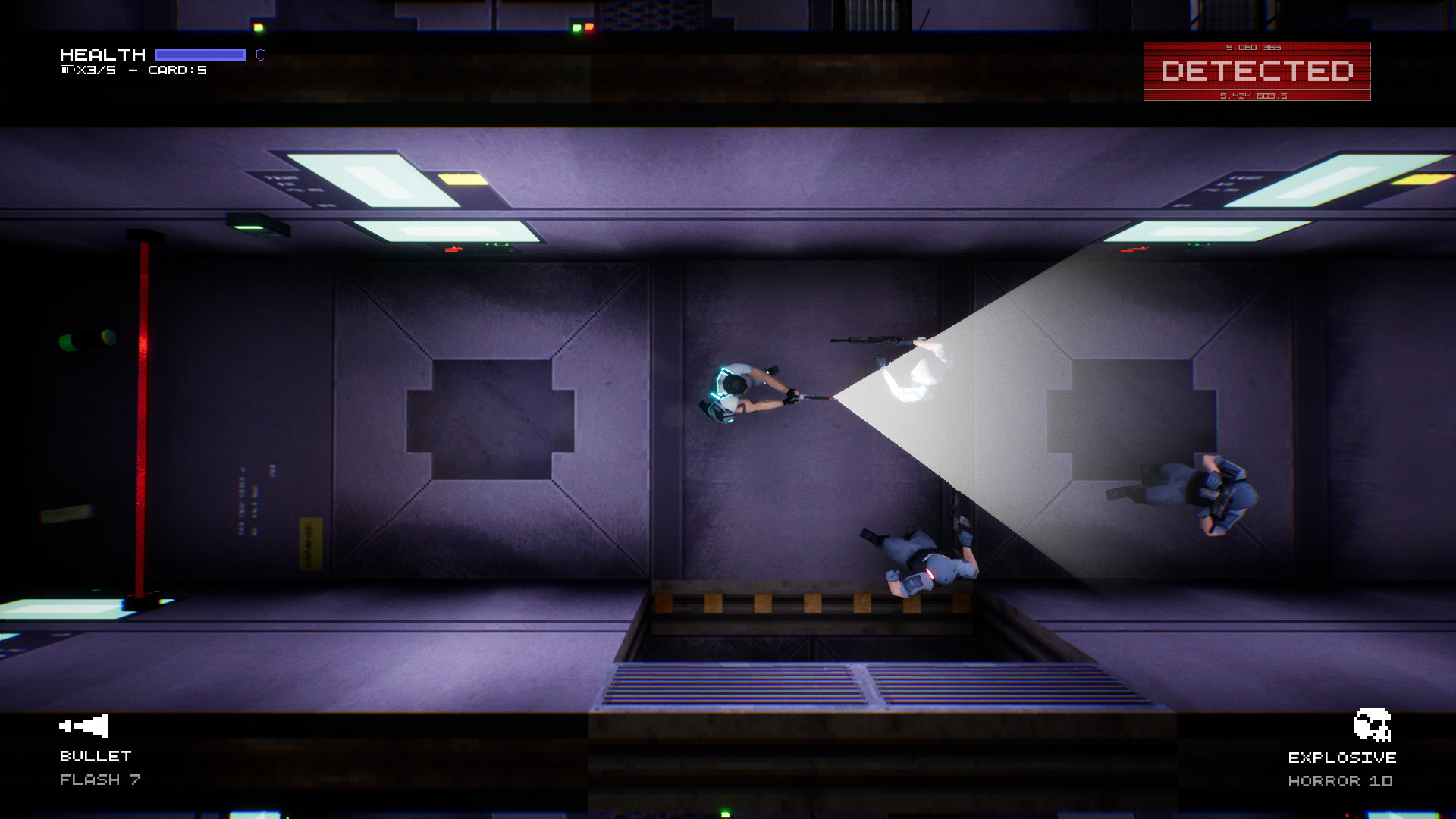UNDETECTED screenshot 12