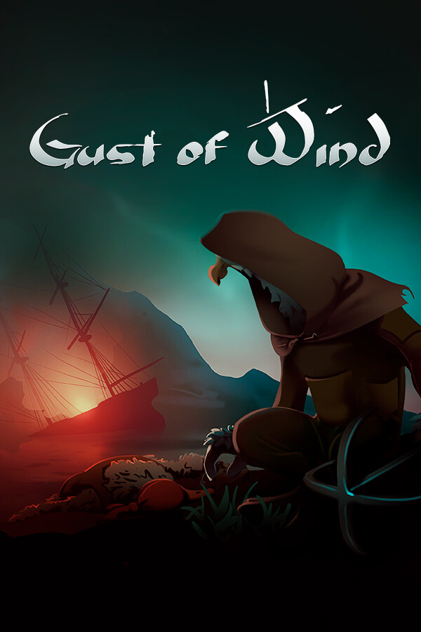 Gust of Wind