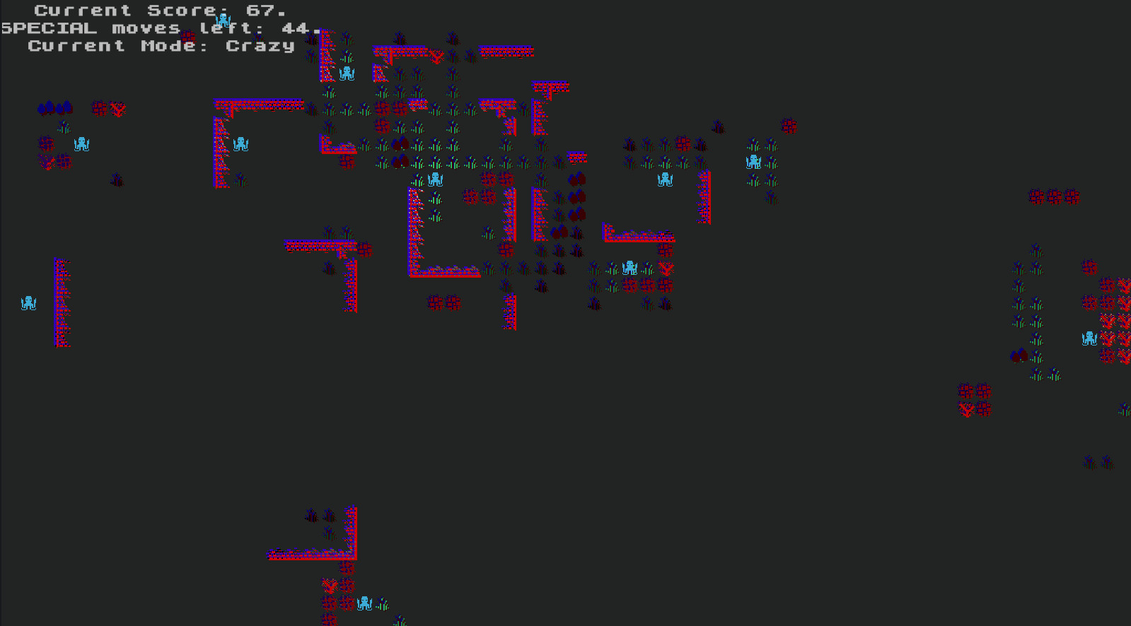 Lonely Tribes screenshot 4
