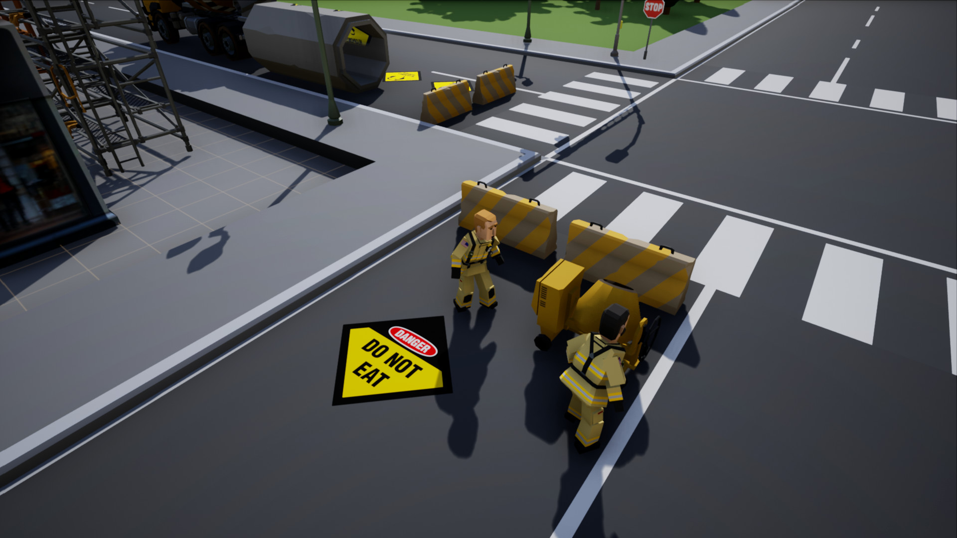 Decals Industry Collection screenshot 3