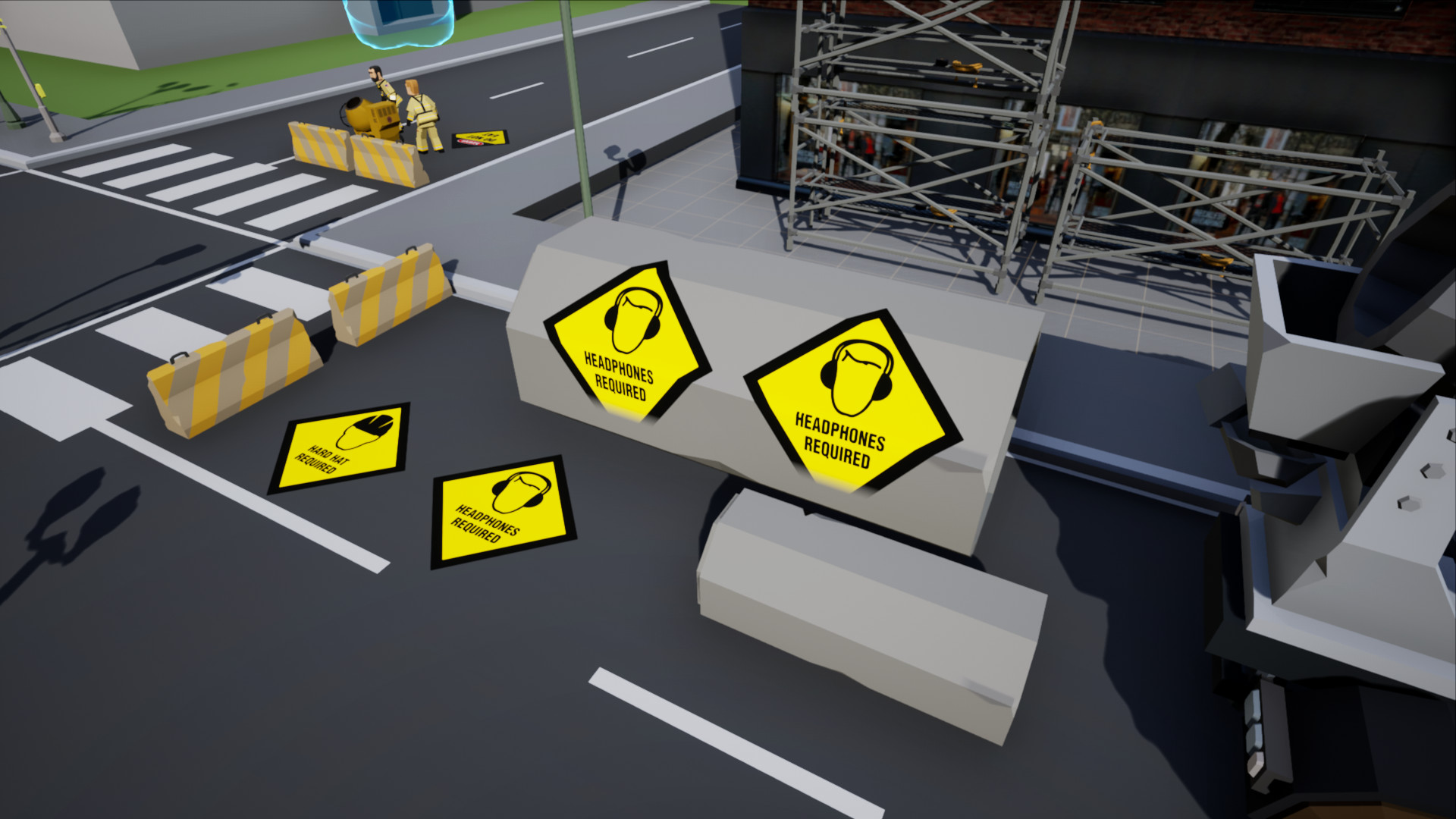 Decals Industry Collection screenshot 4