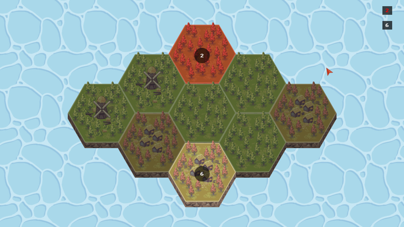 Medieval Wars screenshot 7