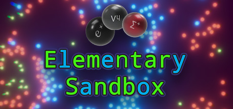 Elementary Sandbox Cover Image