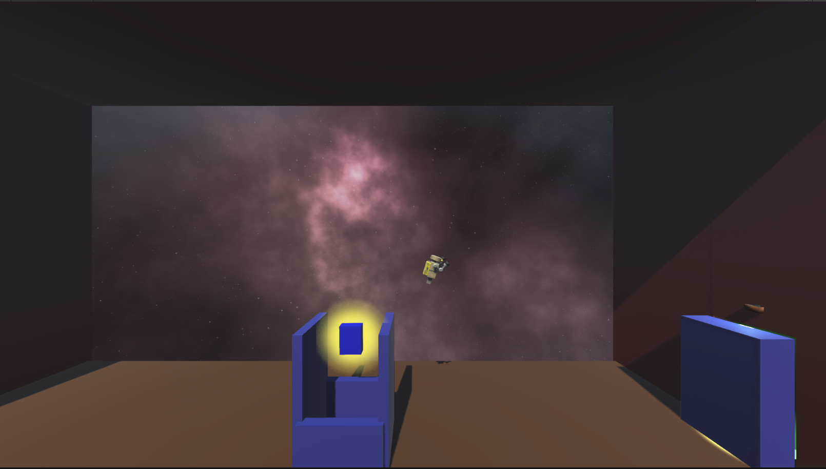 RoboJep screenshot 3