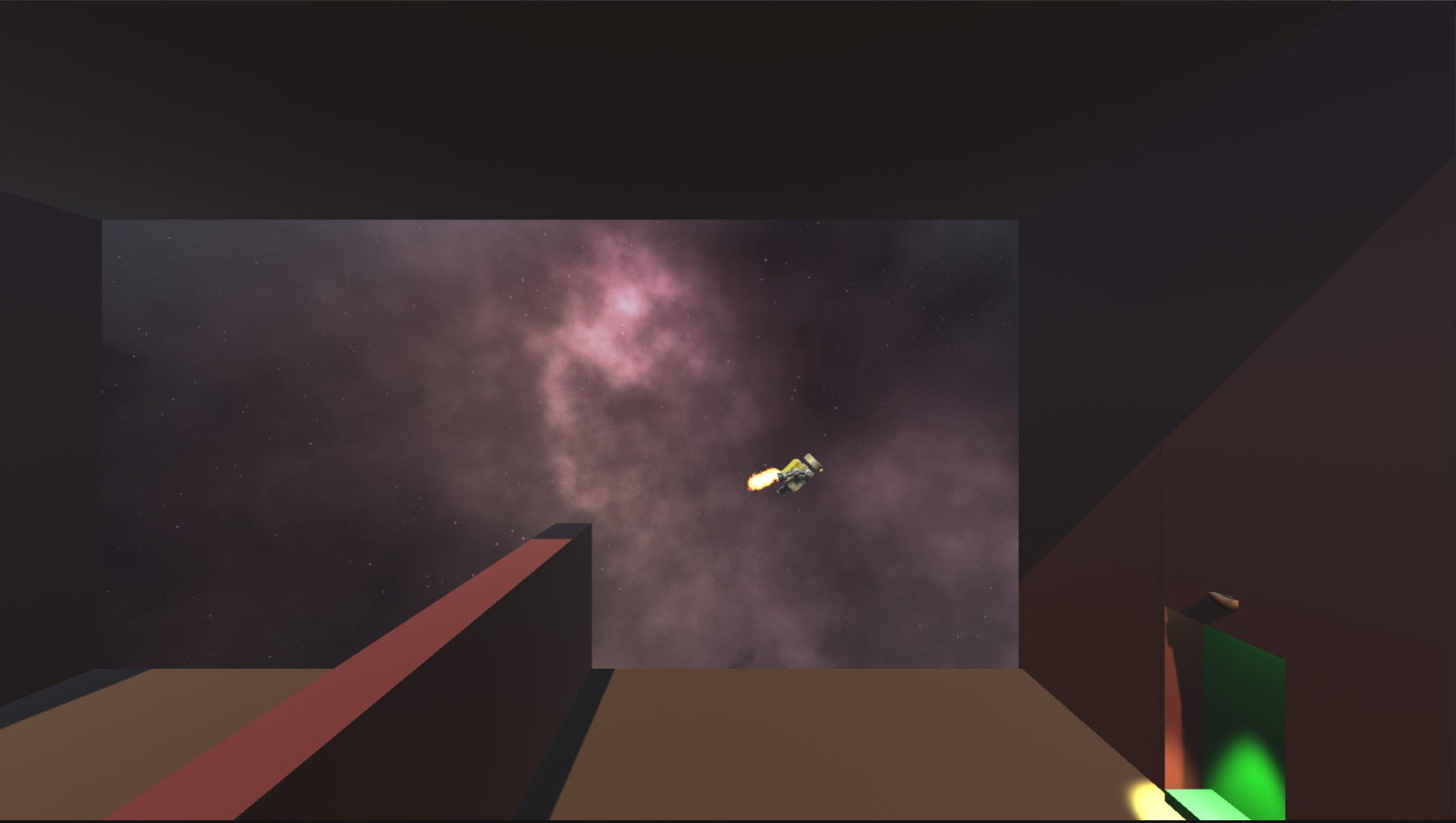 RoboJep screenshot 1