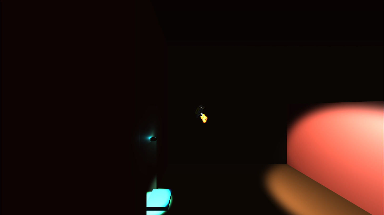 RoboJep screenshot 4