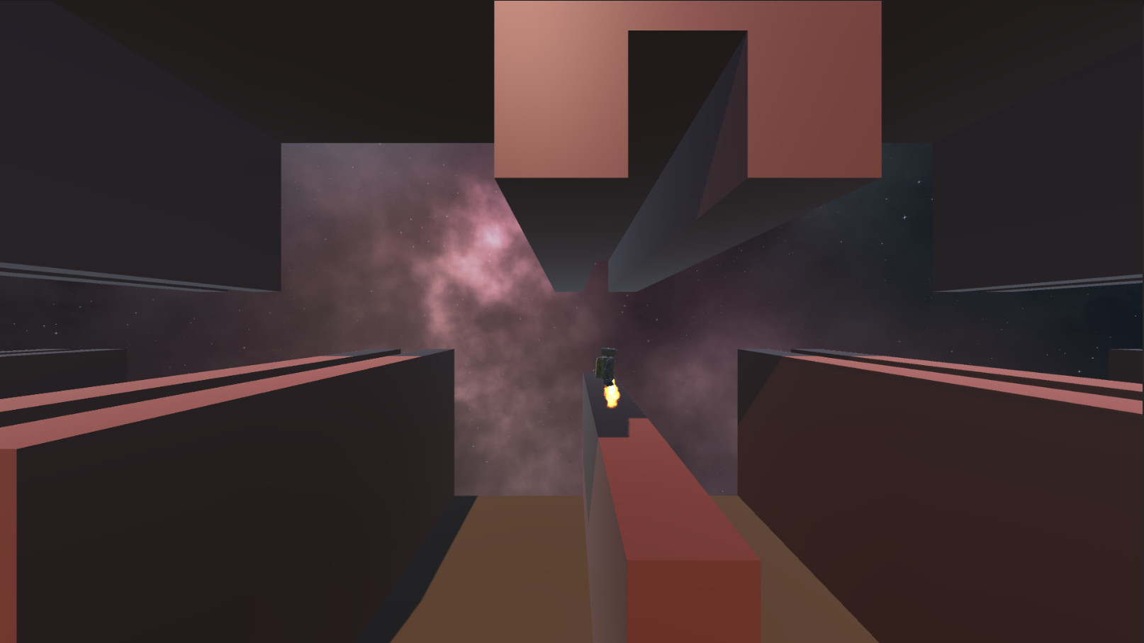 RoboJep screenshot 2