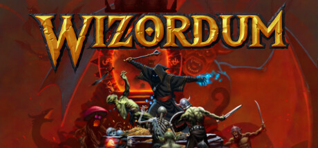 Wizordum Demo