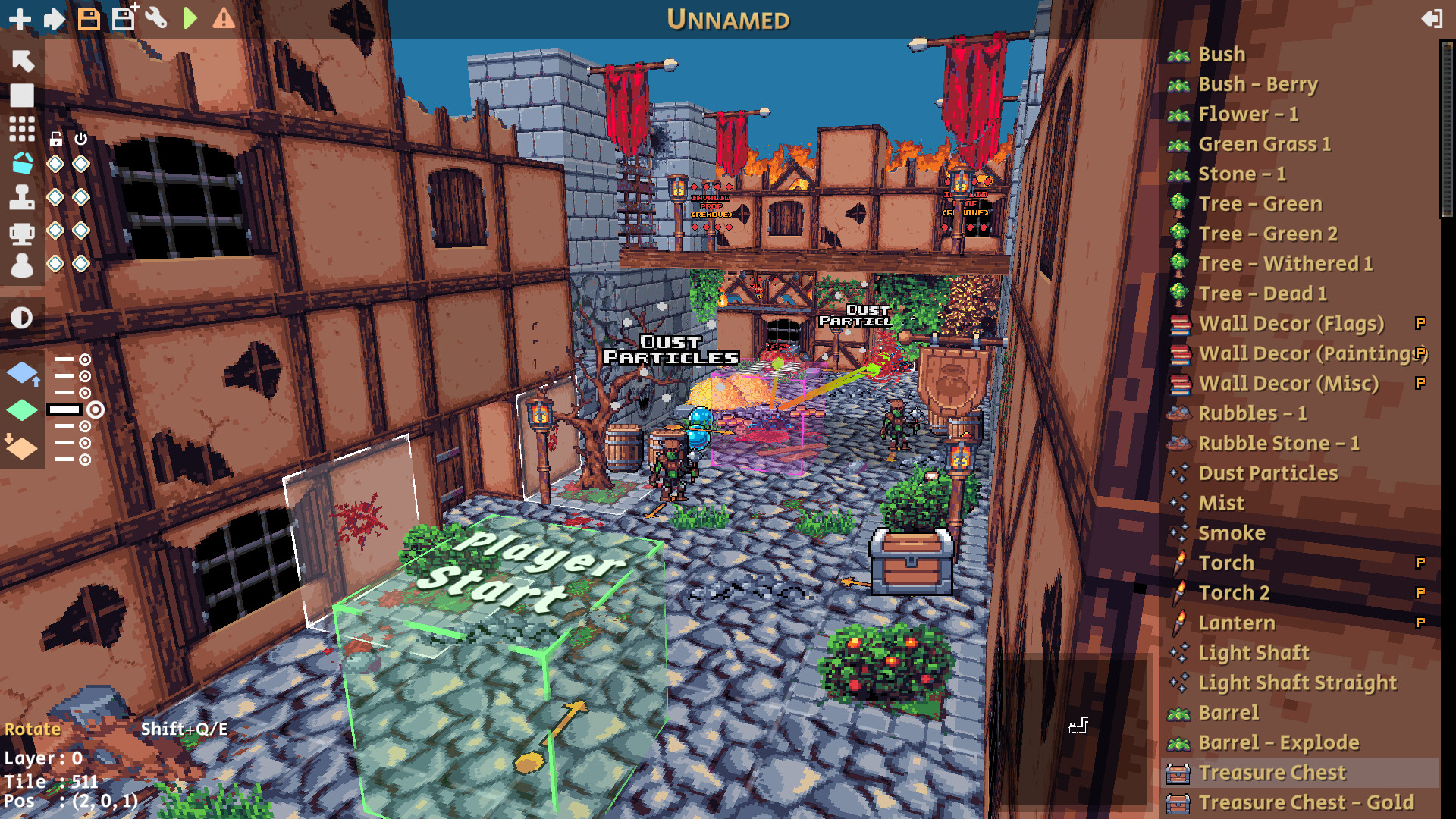 Wizordum screenshot 16