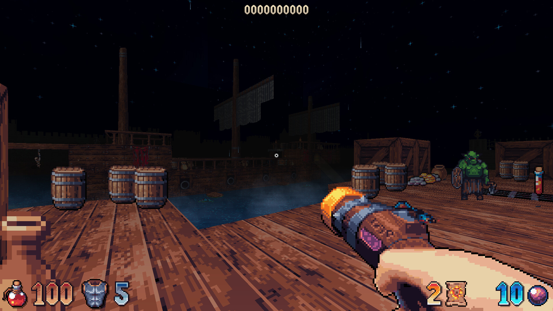Wizordum screenshot 12