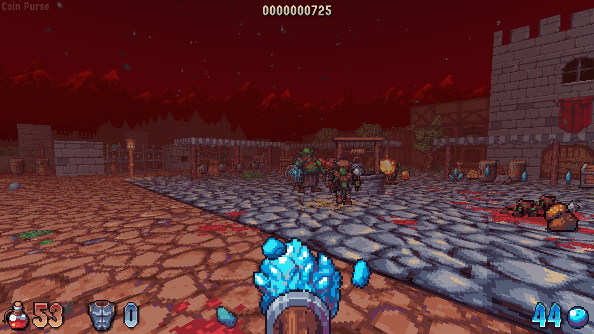 Wizordum screenshot 13