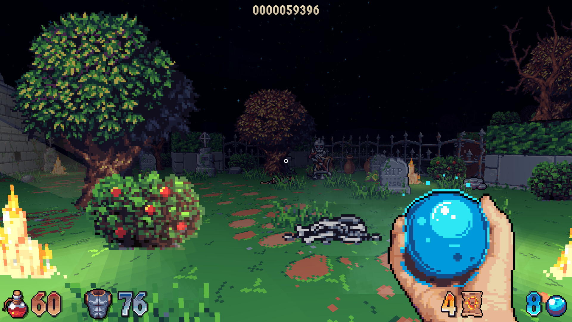 Wizordum screenshot 11