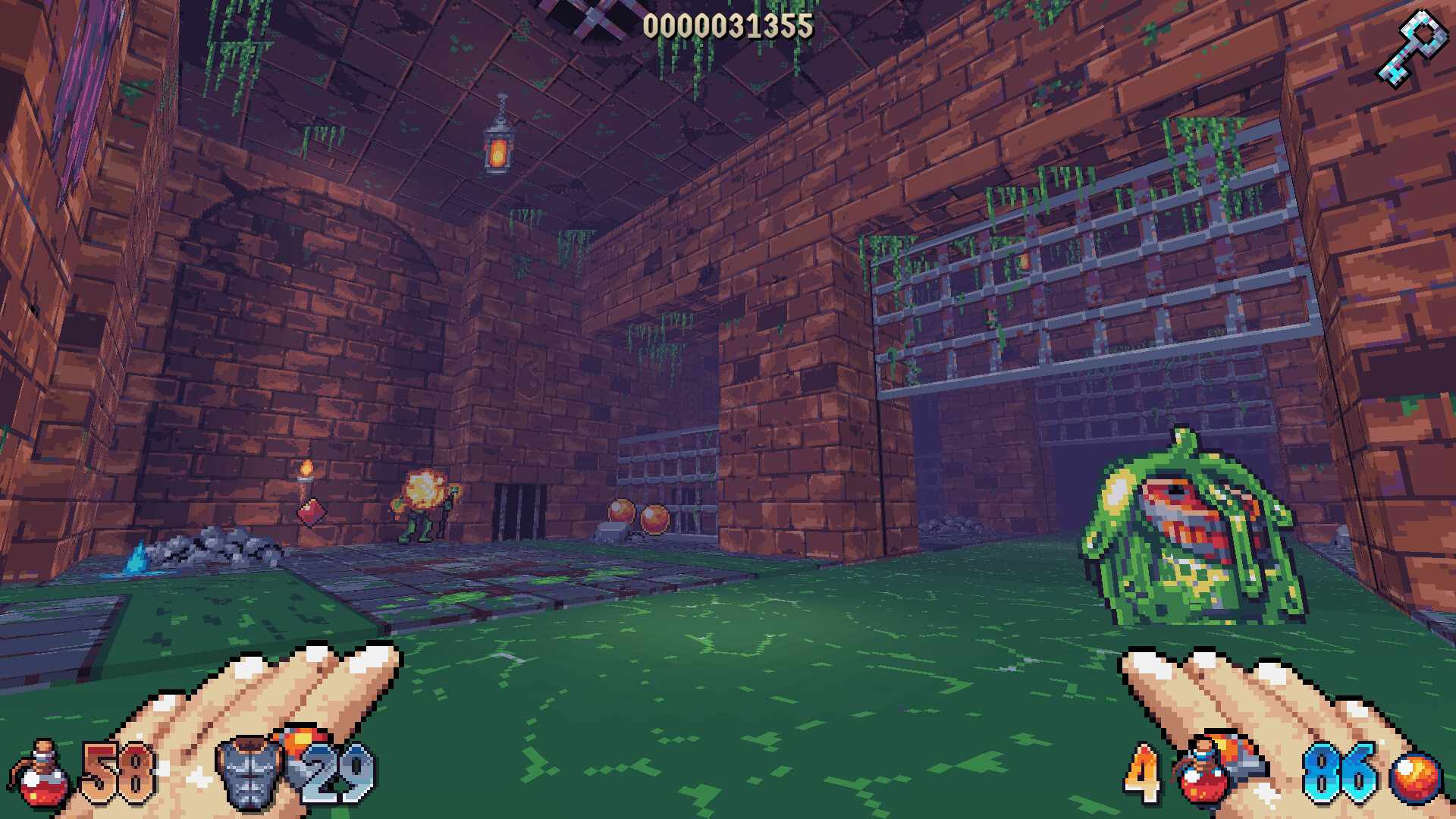 Wizordum screenshot 14