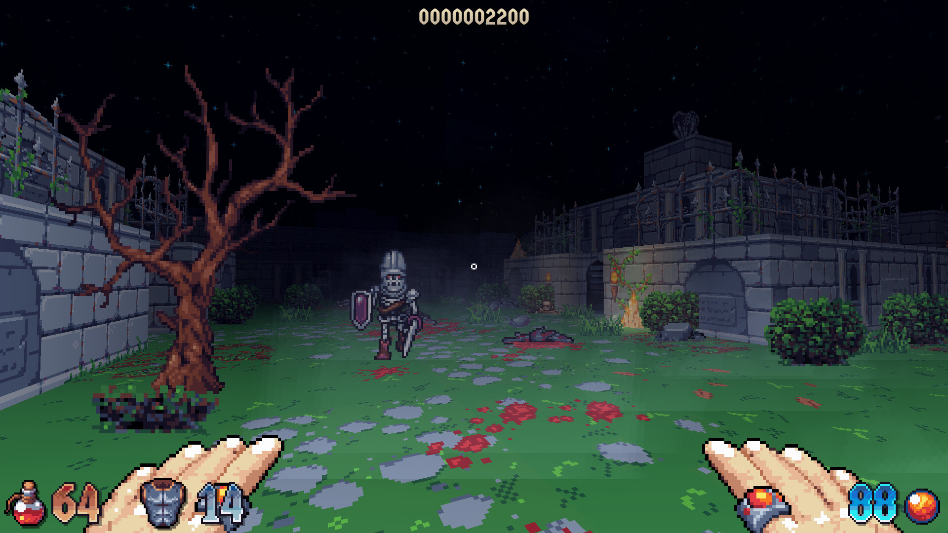 Wizordum screenshot 17