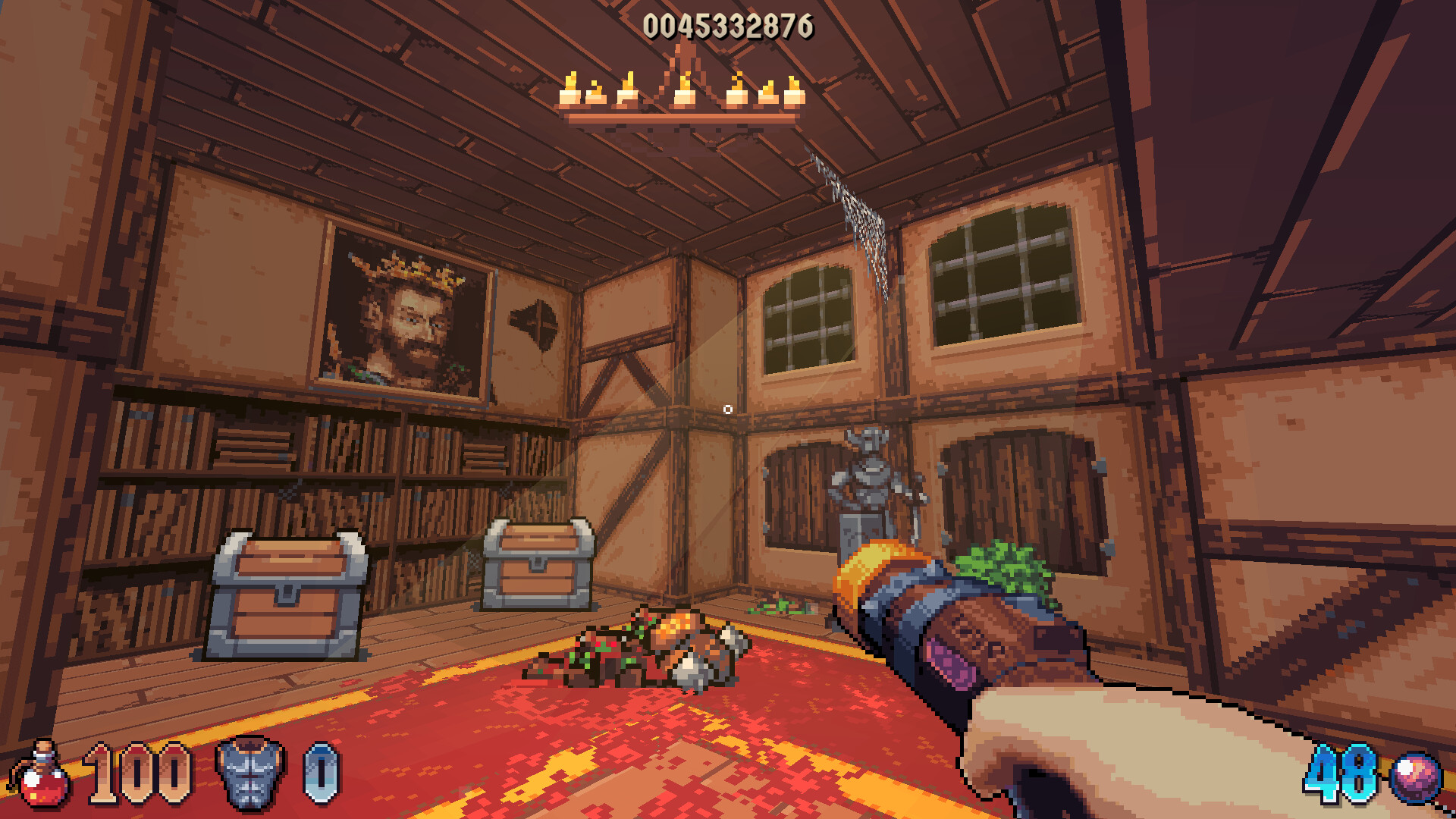 Wizordum screenshot 10