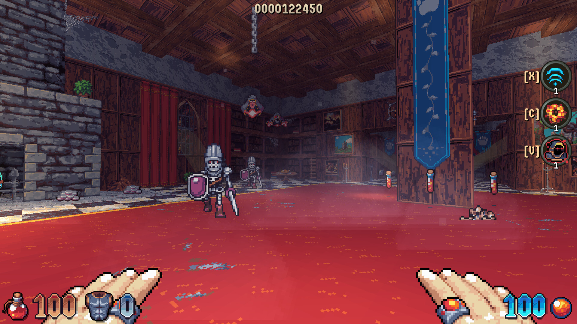 Wizordum screenshot 6