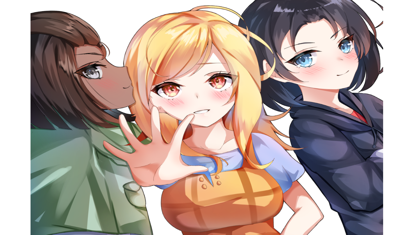 Angelic Waves on Steam