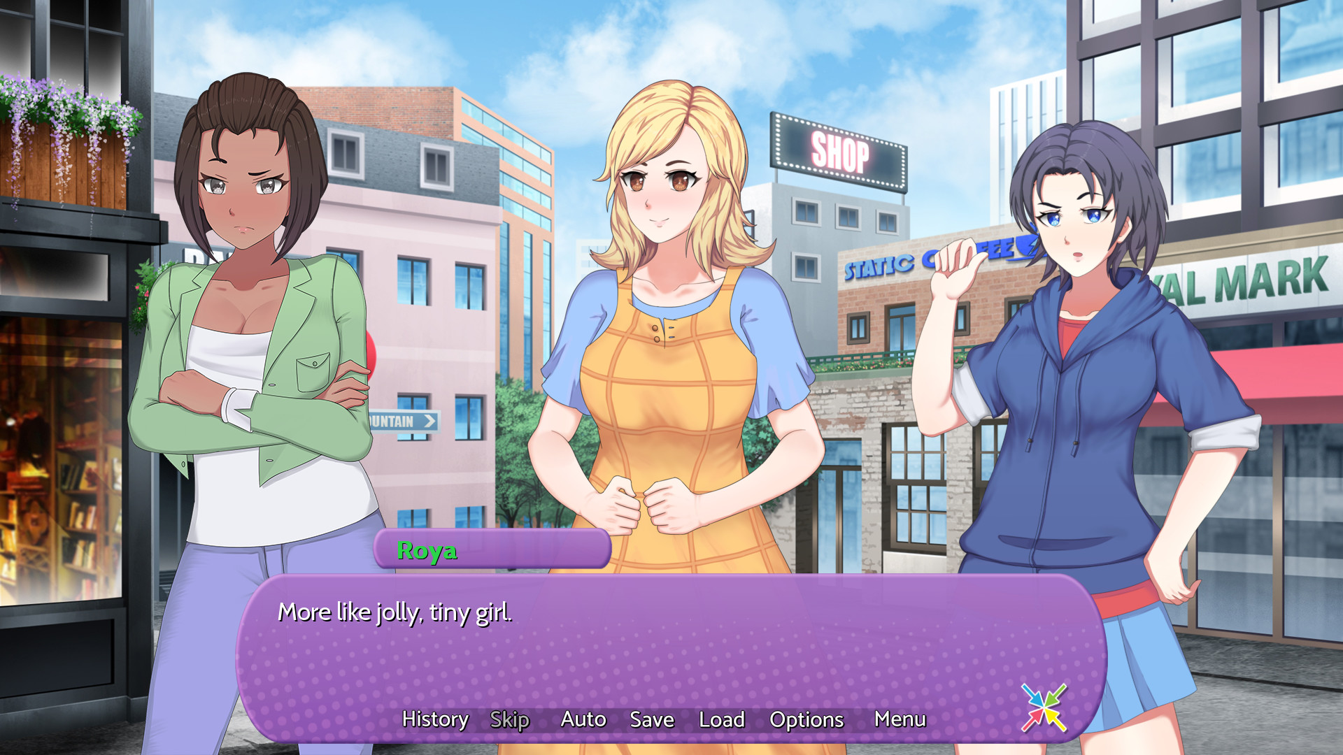 Angelic Waves screenshot 4