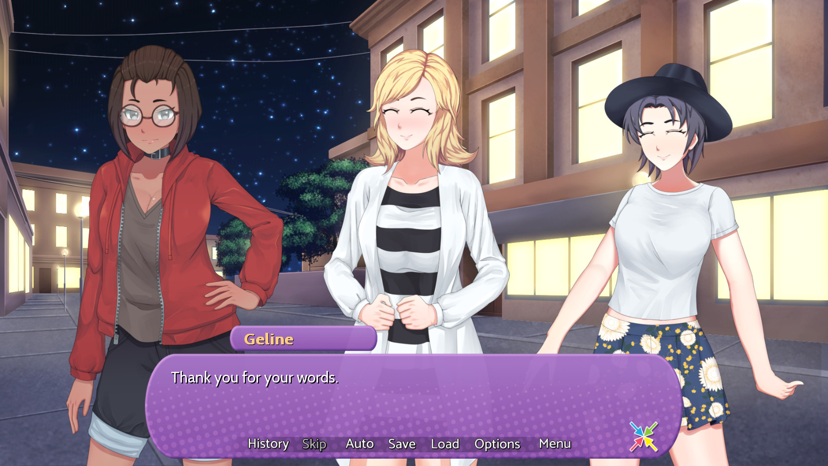 Angelic Waves screenshot 3