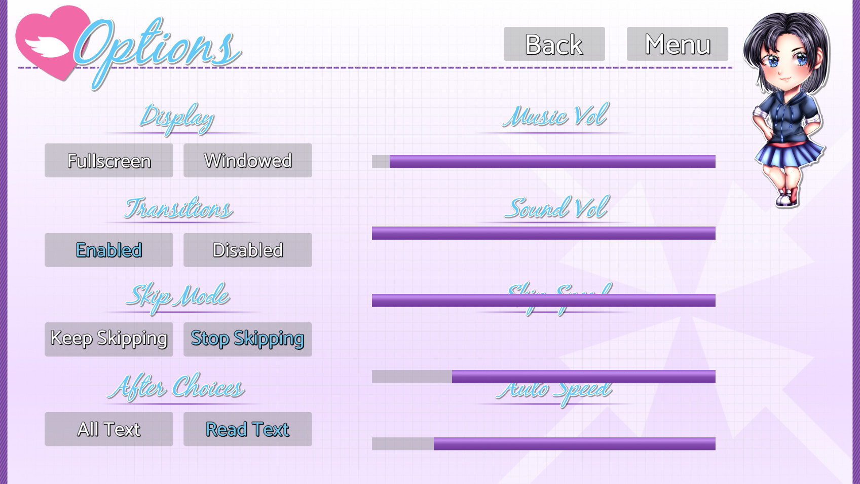 Angelic Waves screenshot 6